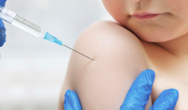 Tiêm chủng vắc xin để phòng bệnh viêm gan A